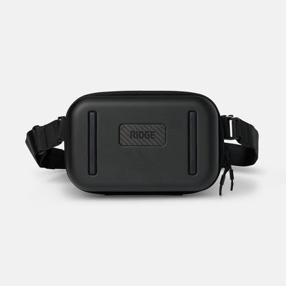 Hardshell Sling - Royal Black