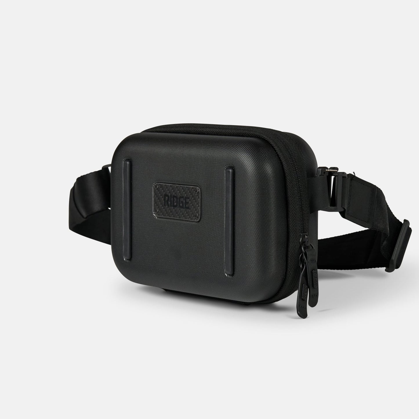 Hardshell Sling - Royal Black