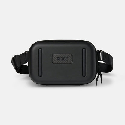 Hardshell Sling - Royal Black