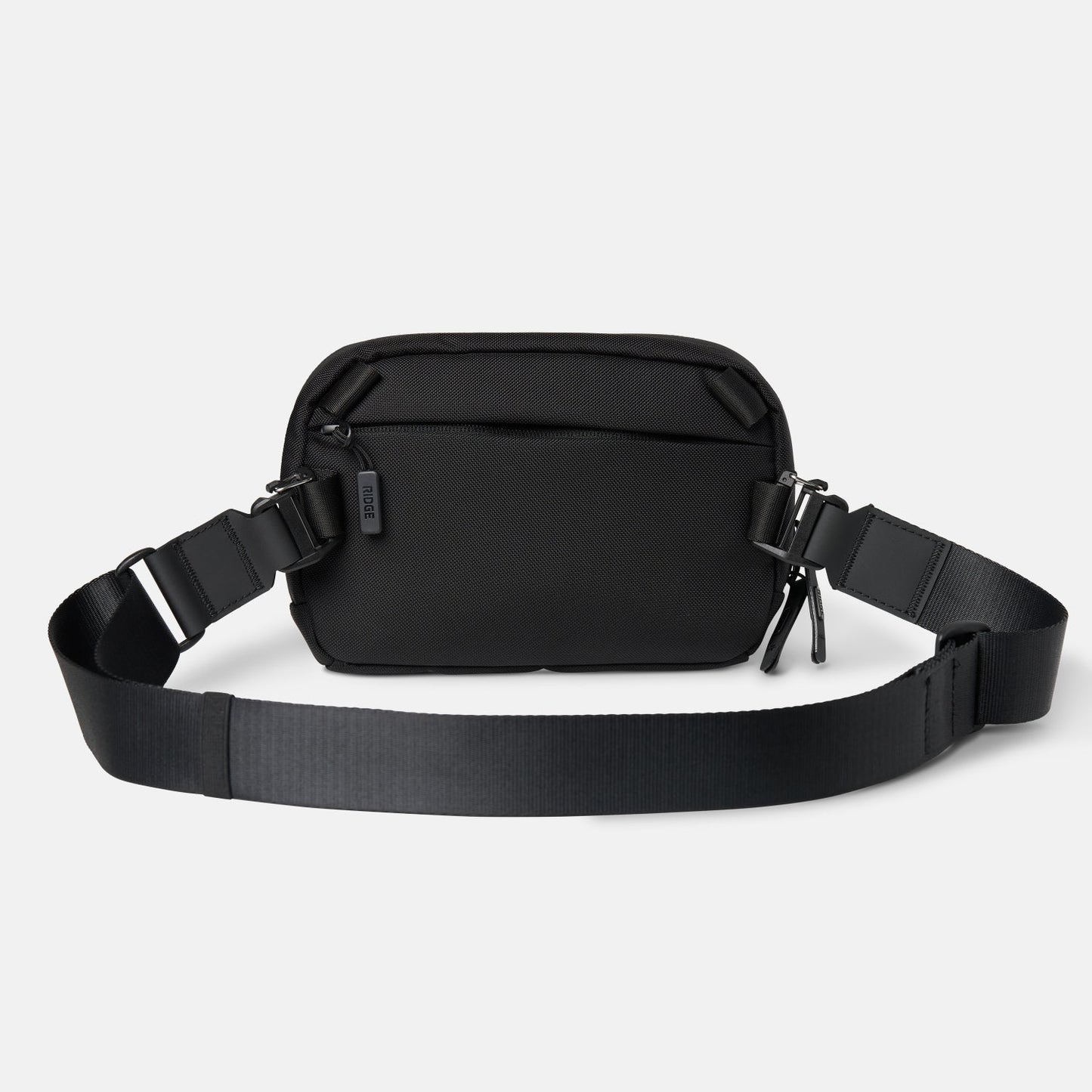 Commuter Sling - Royal Black