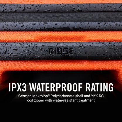 Ridge Frequent Flyer Kit - Alpine Navy