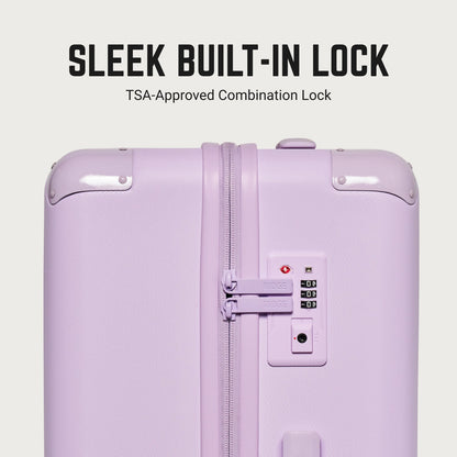 Ridge Carry-On Lavender