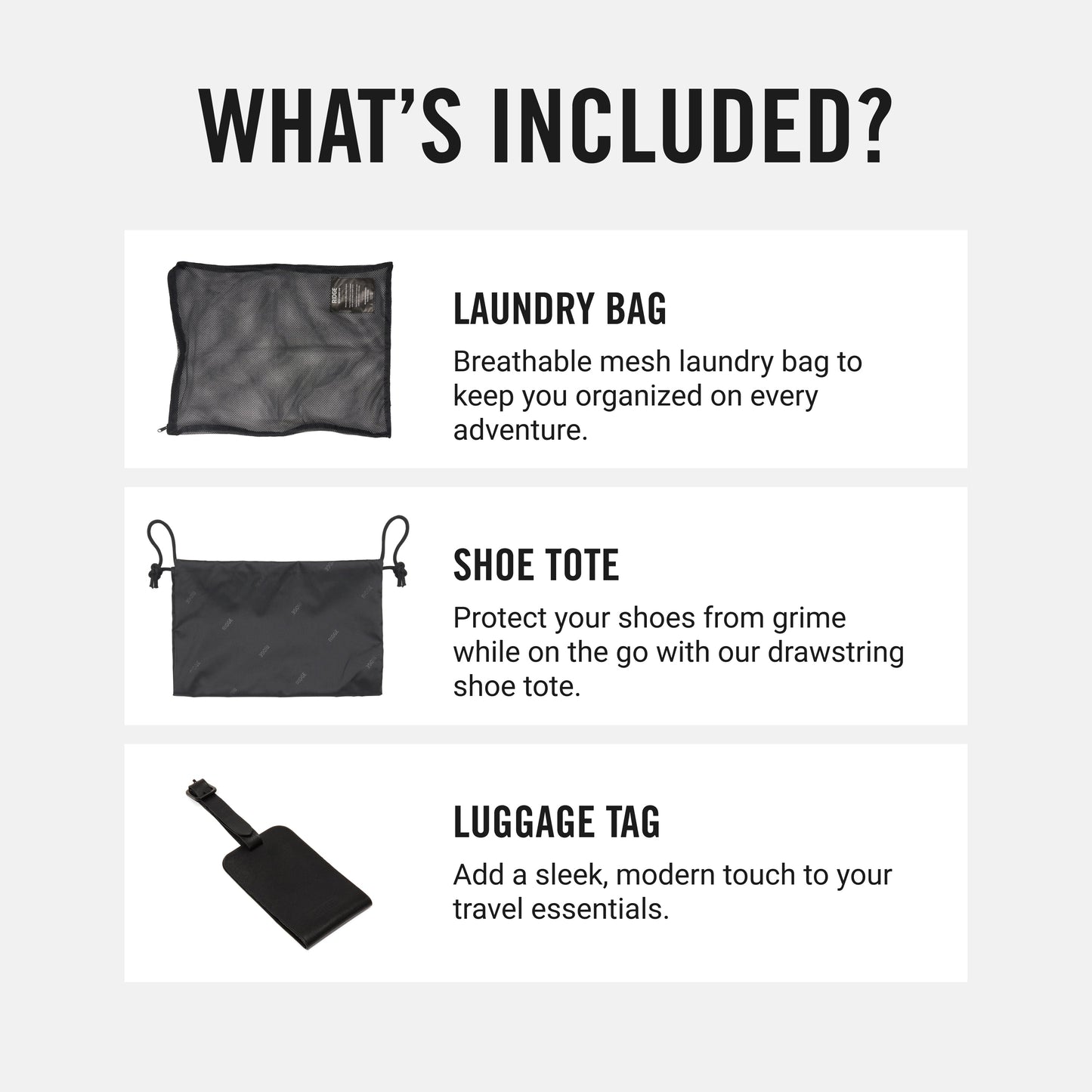 Frequent Flyer Kit - MKBHD