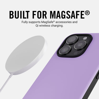 Everyday Charging Kit - iPhone 16 Plus - Lavender