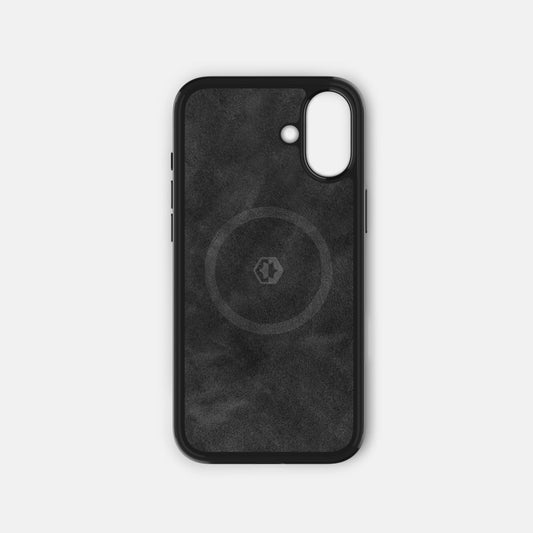 Ridge Phone Case - Basecamp Orange - iPhone 16 Plus